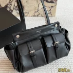 Leather Tote Collection: The ideal blend of aesthetics and functionality-box - Image 11