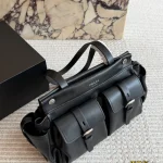 Leather Tote Collection: The ideal blend of aesthetics and functionality-box - Image 10