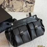 Leather Tote Collection: The ideal blend of aesthetics and functionality-box - Image 5