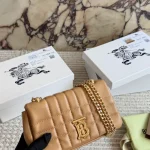 Quilted chain bag-box - Image 3
