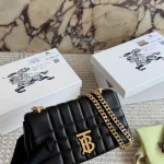 Quilted chain bag-box - Image 5