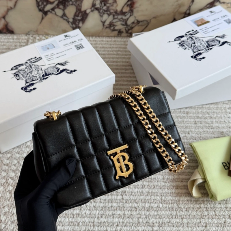 13426398964828000 Quilted chain bag-box - Image 1