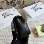 Quilted chain bag-box - Image 11