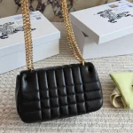 Quilted chain bag-box - Image 8