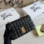 Quilted chain bag-box - Image 7
