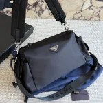 A versatile size, perfect for your everyday commute or casual outings-no box - Image 6