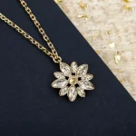 New arrival! Full rhinestone daisy sunflower-box - Image 4