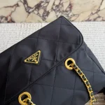 Nylon Parachute Chain Tote-no box - Image 8