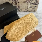 woven bag-Comes with a dust bag, no box - Image 5