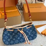 mini drawstring bag-box