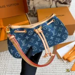 mini drawstring bag-box - Image 6