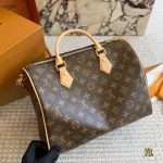 Replica pillow bag with original hardware (foldable)-box - Image 6