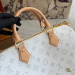 Replica pillow bag with original hardware (foldable)-box - Image 5