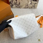 Replica pillow bag with original hardware (foldable)-box - Image 4