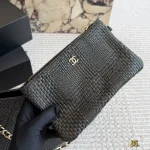 Woven quilted tote | Top-tier effortless commute bag-box - Image 9