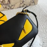 Mini Monster Underarm Bag-box - Image 10