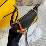 Mini Monster Underarm Bag-box - Image 9