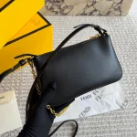 Mini Monster Underarm Bag-box - Image 6