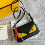 Mini Monster Underarm Bag-box - Image 5