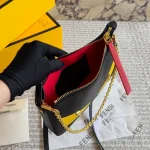 Mini Monster Underarm Bag-box - Image 4