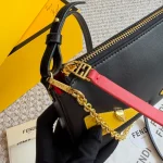 Mini Monster Underarm Bag-box - Image 3
