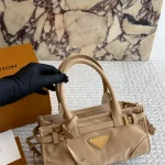 The fine suede gives off a vintage, soft-matte vibe-box - Image 2
