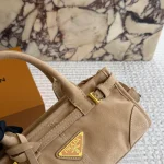 The fine suede gives off a vintage, soft-matte vibe-box - Image 10