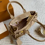 The fine suede gives off a vintage, soft-matte vibe-box - Image 5
