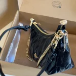The color is retro and luxurious. A must-have for everyone-box - Image 6