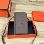 Brand new wallet/cardholder with the most amazing soft touch-box - Image 3
