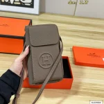 Brand new wallet/cardholder with the most amazing soft touch-box
