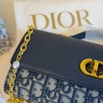 Brand New Handbag with Chain Strap-box - Image 10