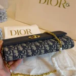 Brand New Handbag with Chain Strap-box - Image 8