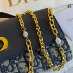 Brand New Handbag with Chain Strap-box - Image 6