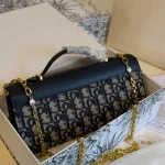 Brand New Handbag with Chain Strap-box - Image 5
