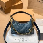 Vintage Washed Denim-box