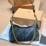 Vintage Washed Denim-box - Image 10