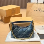 Vintage Washed Denim-box - Image 9