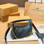 Vintage Washed Denim-box - Image 7