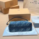 Vintage Washed Denim-box - Image 6