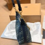 Vintage Washed Denim-box - Image 5