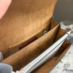 This accordion bag is an absolute perfect match for daily commuting-box - Image 4