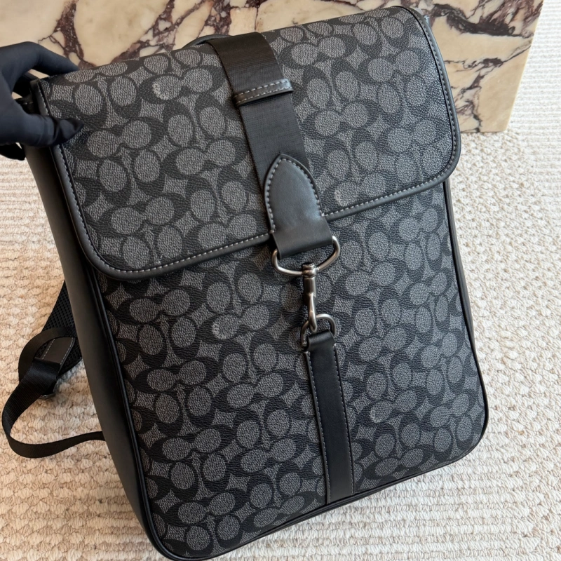 13426940140219400 C-Line Backpack | The most classic and practical men's backpack-no box - Image 1