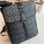 C-Line Backpack | The most classic and practical men's backpack-no box - Image 10