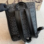 C-Line Backpack | The most classic and practical men's backpack-no box - Image 8