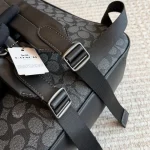 C-Line Backpack | The most classic and practical men's backpack-no box - Image 7