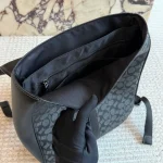 C-Line Backpack | The most classic and practical men's backpack-no box - Image 5