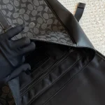 C-Line Backpack | The most classic and practical men's backpack-no box - Image 4