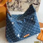 Classic checkerboard denim-no box - Image 2
