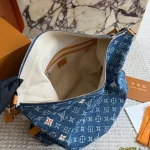 Classic checkerboard denim-no box - Image 4